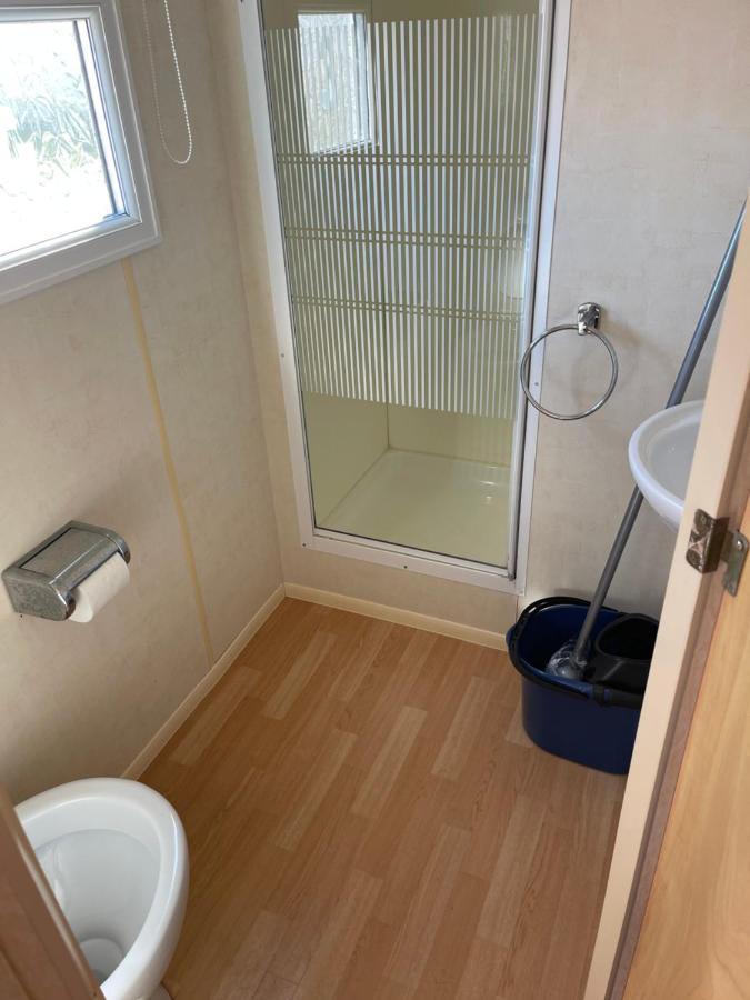 Yellow 3 Caravan Ingoldmells 6 Berth 3 Bedrooms Skegness Exteriör bild